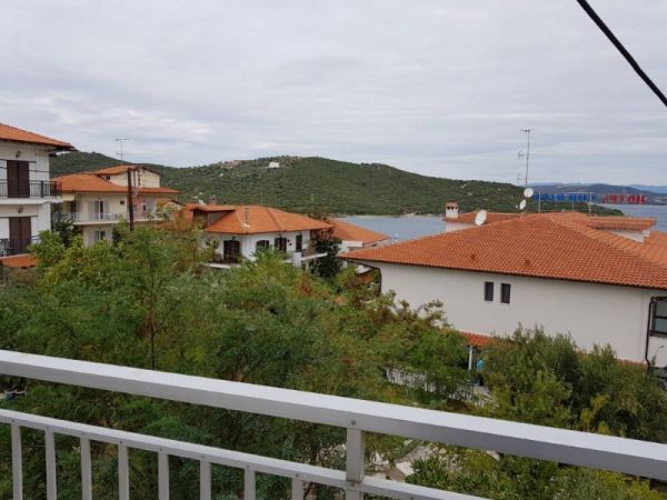Vila Garifalja Ostrvo Amuljani
