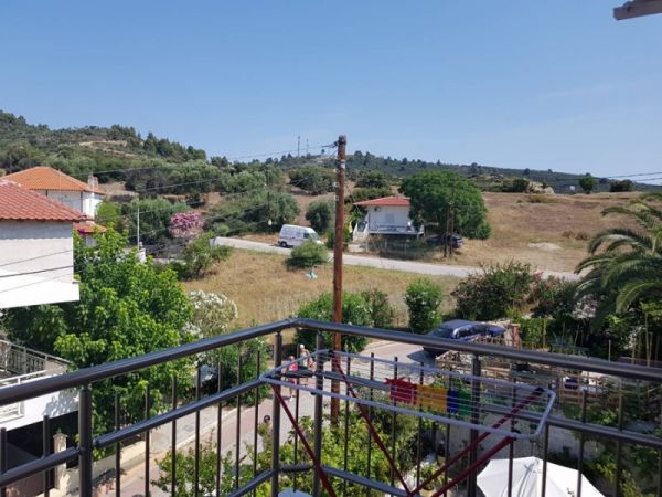 Vila Agnadi Sarti