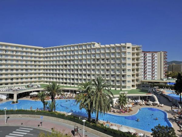 Hotel Sol Guadalupe Majorka