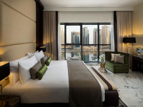 Millenium Place Dubai Marina Hotel