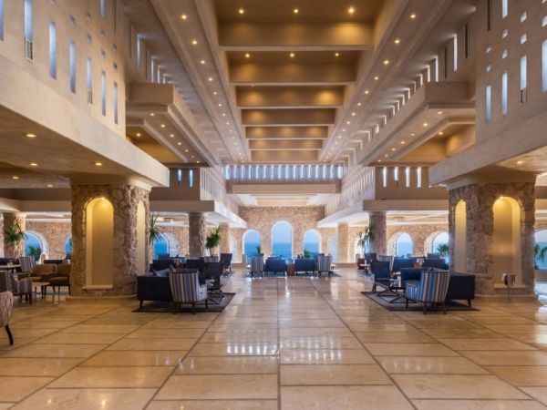 Hotel Albatros Citadel Sahl Hasheesh Egipat