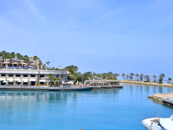 Hotel Albatros Citadel Sahl Hasheesh Egipat