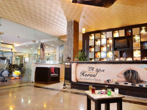 Hotel Alf Leila Wa Leila Resort Egipat