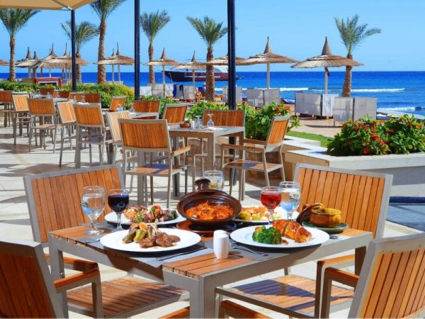 Hotel Beach Albatros Resort Egipat