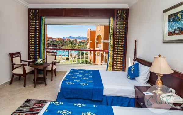 Hotel Caribbean World Resort Egipat