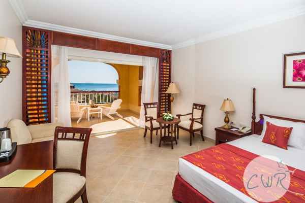 Hotel Caribbean World Resort Egipat