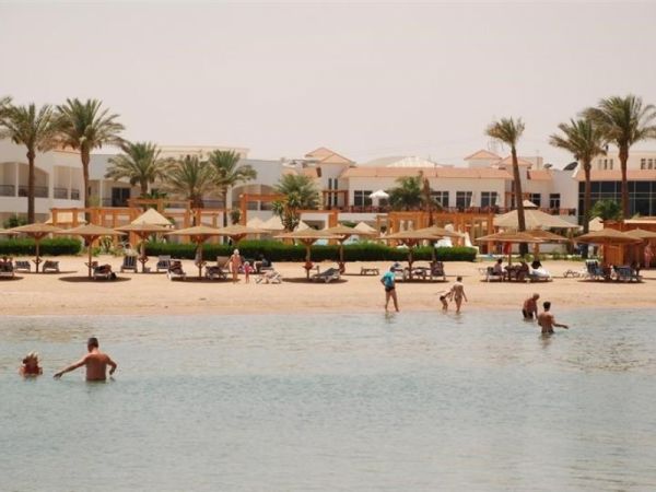 Hotel Grand Seas Hostmark Egipat