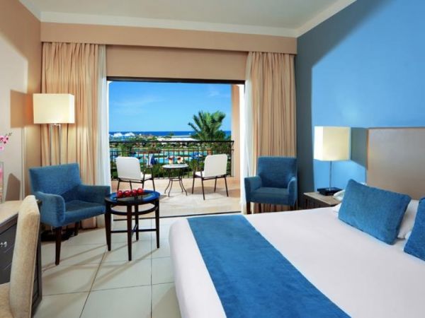 Hotel Jaz Aquamarine Resort Egipat