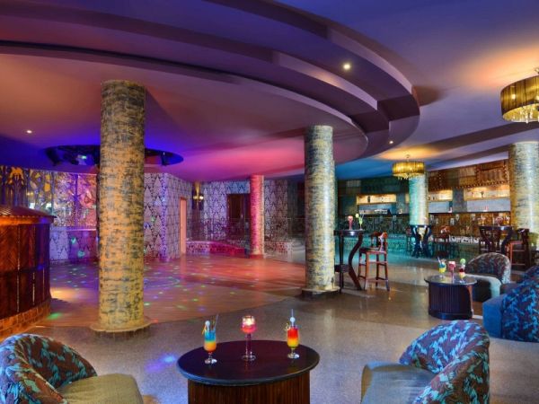 Hotel Jungle Aqua Park Egipat