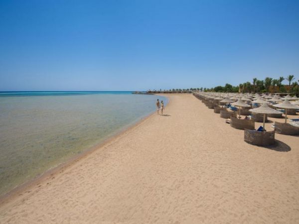 Stella Di Mare Beach Resort & Spa 5* Makadi Bay Egipat