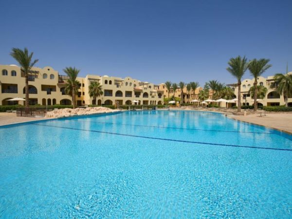 Stella Di Mare Gardens Resort & Spa 4* Egipat