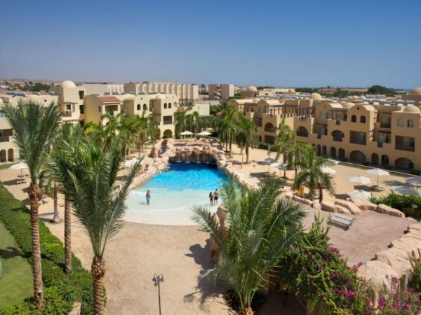Stella Di Mare Gardens Resort & Spa 4* Egipat