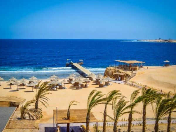 Viva Blue Resort 4* Soma Bay Sharm El Naga Egipat