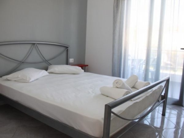 App Hotel Akritas Luxury Resort Grčka Pefkohori