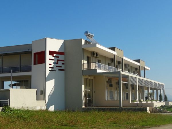 Vila Strimonikos Grčka Stavros