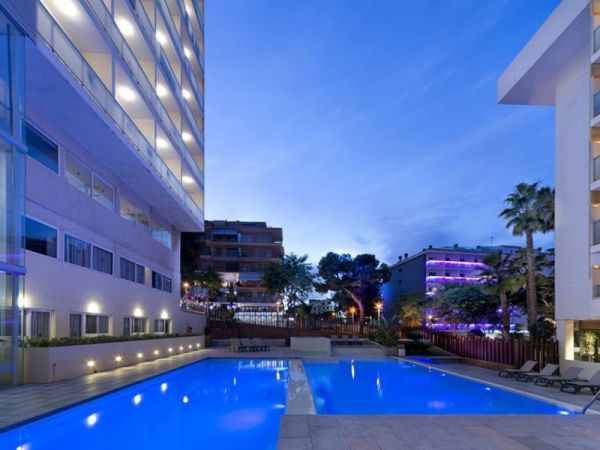 Hotel 4R Salou Park Resort II Kosta Dorada
