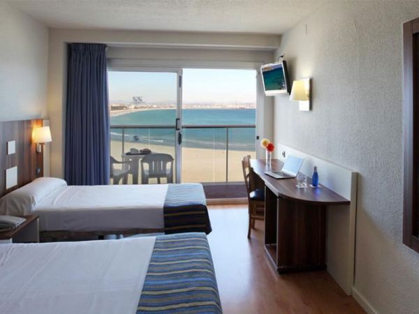 Hotel Golden Donaire Beach Kosta Dorada Španija