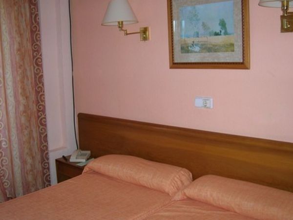 Hotel Manaus Majorka Španija