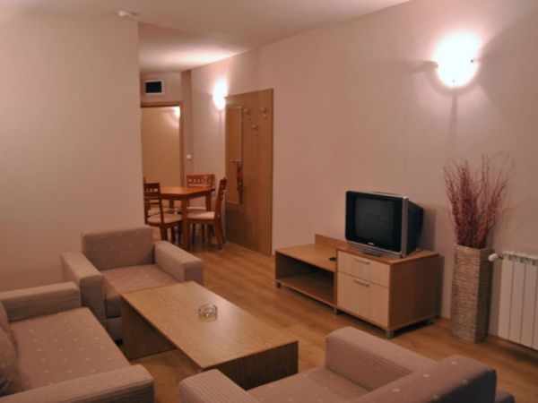 Aparthotel Adeona 3* Bugarska Bansko
