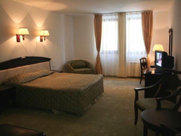 Hotel Merryan 3* Bugarska Pamporovo