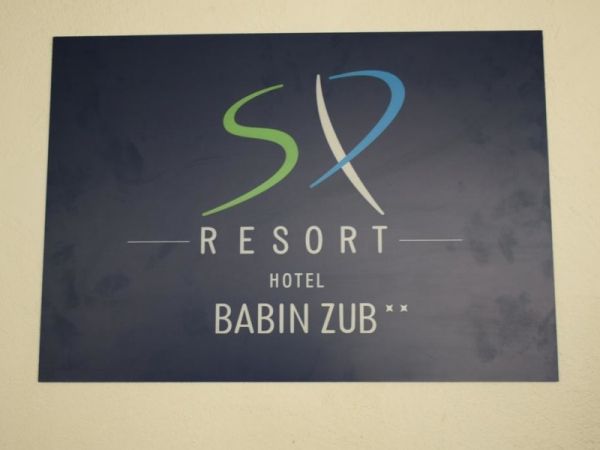 Hotel Babin Zub Stara Planina Srbija