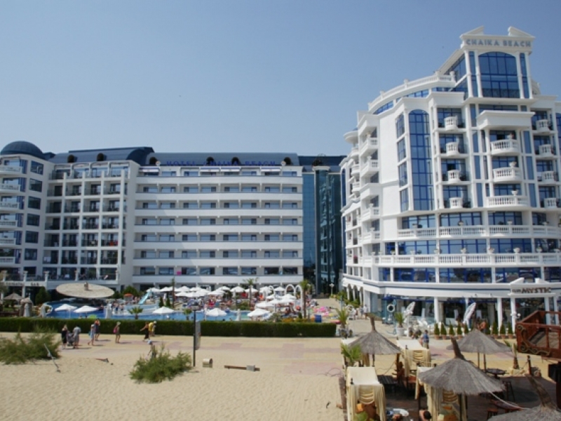 hotel-chaika-beach-suncev-breg