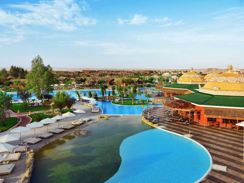 hotel-jungle-aqua-park-egipat